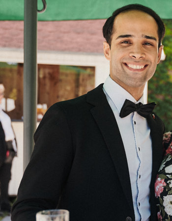 Profile picture of Behzad Rezai