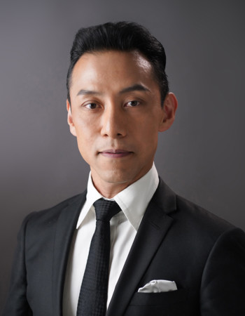 Profile picture of Koji Mizuta