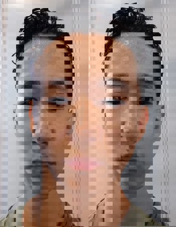 Profile picture of Alikhan Berdiev