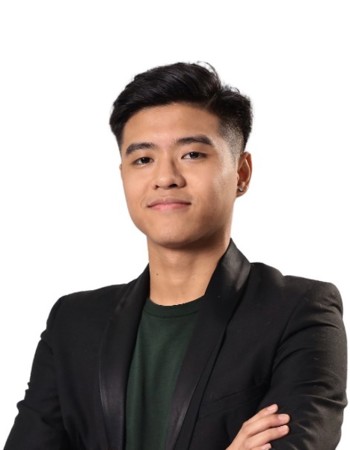 Profile picture of Edgar Joseph Ramones