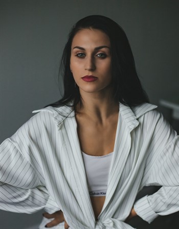 Profile picture of Elena Natacheeva