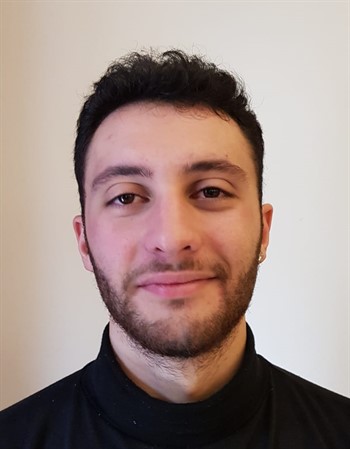 Profile picture of Salvatore Piazza