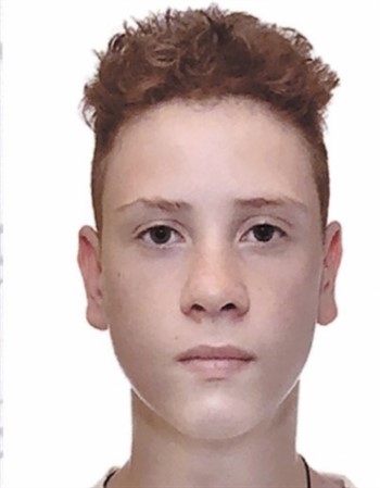 Profile picture of Nikita Chernenko