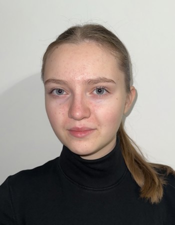 Profile picture of Andjela Zoric