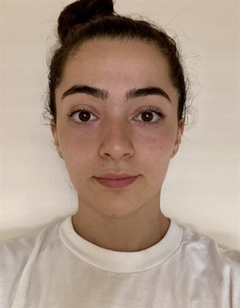 Profile picture of Giovanna Fontana