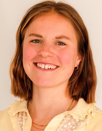 Profile picture of Leia-Sophie Sander