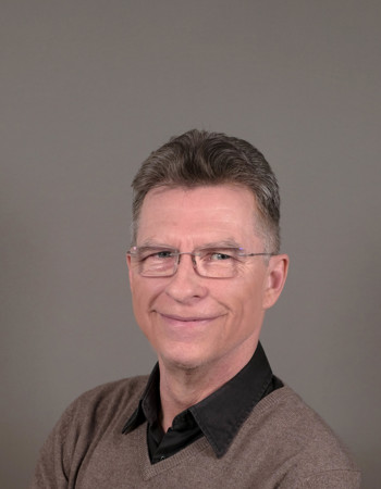 Profile picture of Walter Holub