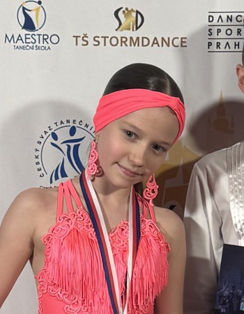 Profile picture of Stefaniia Maistrenko