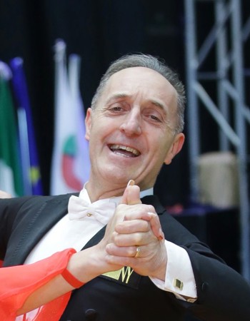 Profile picture of Antonio Armentano