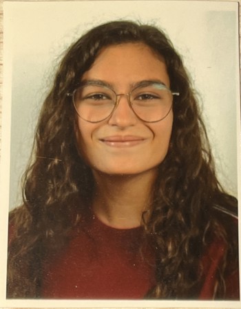 Profile picture of Martina Verbena