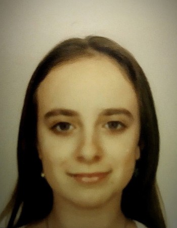 Profile picture of Kristiana Dimitrova