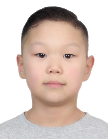 Profile picture of Lkhagvadorj Sharavjamts