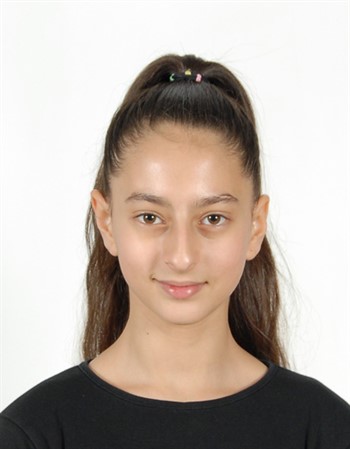 Profile picture of Mane Sargsyan