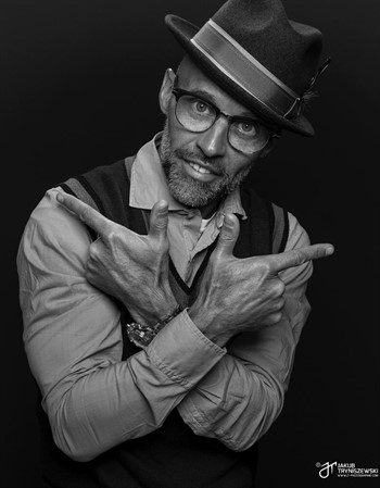 Profile picture of Niels Robitzky