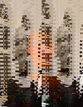 Profile picture of Petra Reich