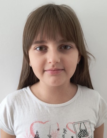 Profile picture of Helena Kovacev