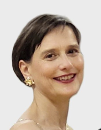 Profile picture of Christiane von der Gathen