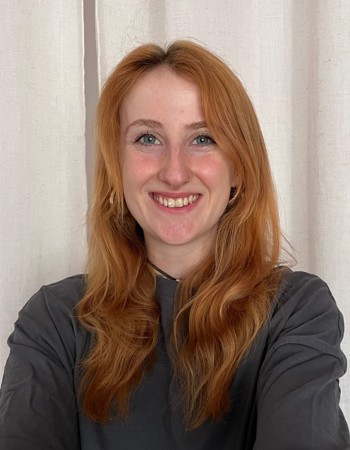 Profile picture of Clara Liebmann
