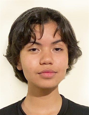 Profile picture of Camila Valentina Barrios Diaz