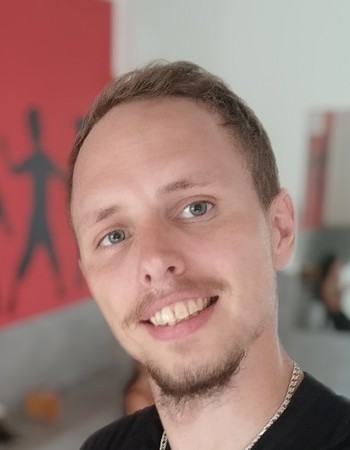 Profile picture of Jakub Piastek