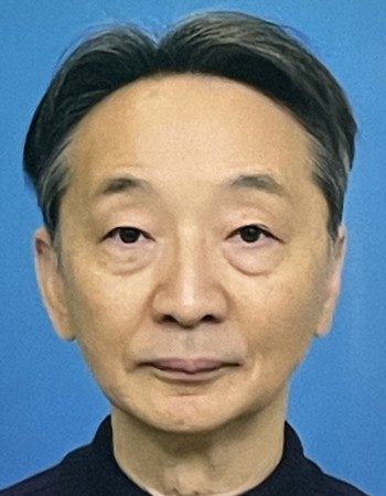 Profile picture of Sadamu Hasegawa