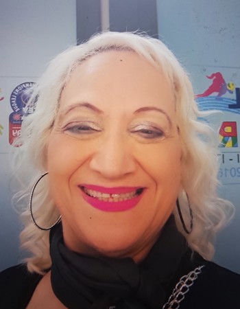 Profile picture of Lucia Ragni