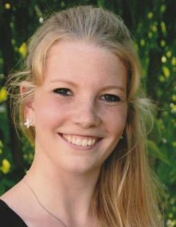 Profile picture of Jana-Isabel Klaerner