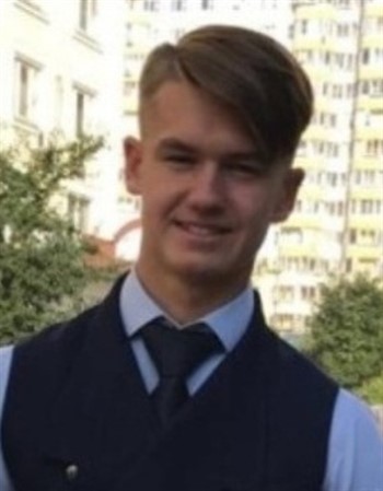 Profile picture of Igor Mikhaylovsky