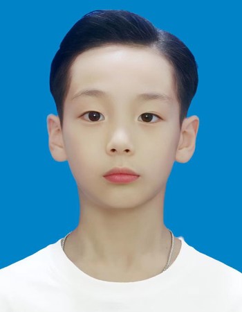 Profile picture of Zhu Yicheng