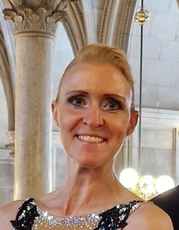 Profile picture of Yvonne Ihlbom