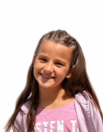 Profile picture of Iris Vujicic