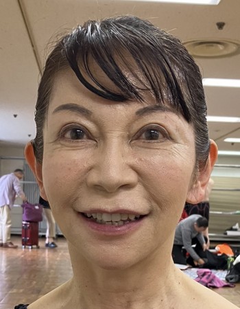 Profile picture of Hatsumi Oishi