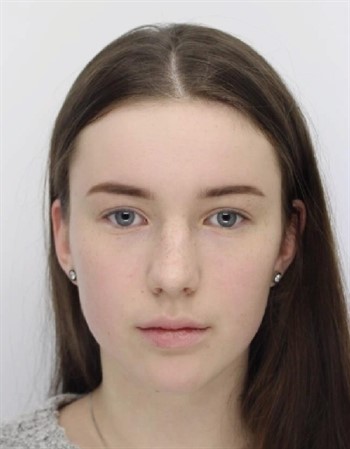 Profile picture of Elisa Marie Hurt