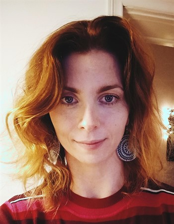 Profile picture of Reenste Seidenberg