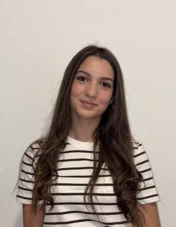 Profile picture of Nadja Bukilic
