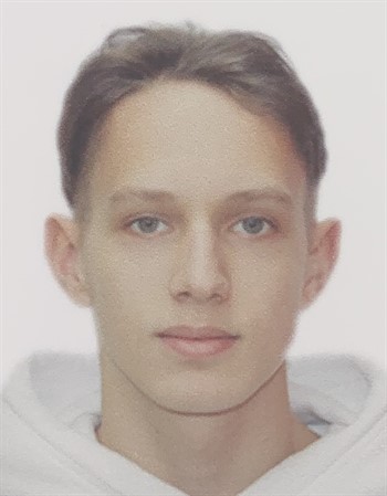 Profile picture of Timofey Tumanov