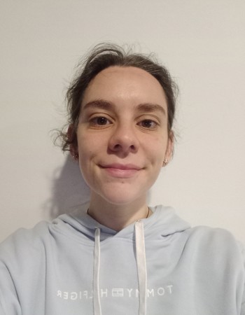 Profile picture of Catuxa Carrera Ferreirós