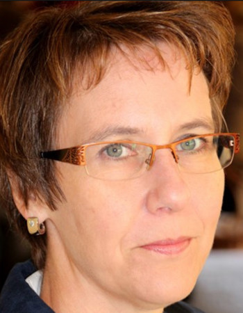 Profile picture of Susanne Maschek