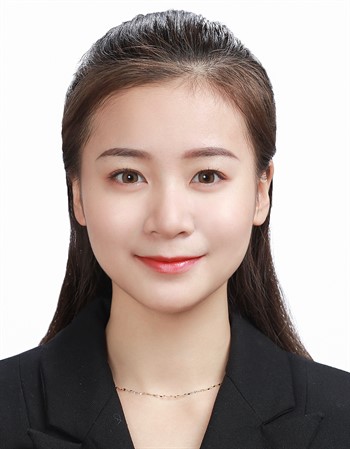 Profile picture of Yang Wanke