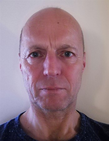 Profile picture of Thomas Voss