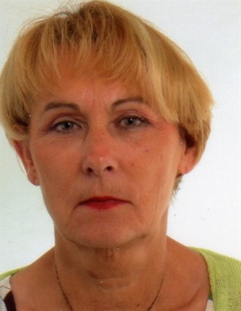 Profile picture of Paulette Thomas