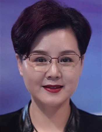 Profile picture of Li Jing