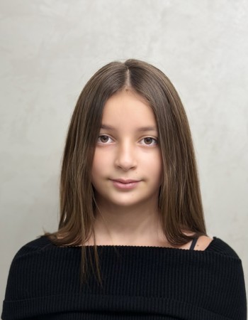 Profile picture of Anastasiia Kazarian