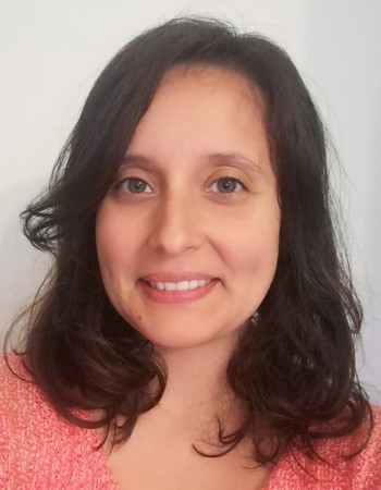 Profile picture of Ana Sousa