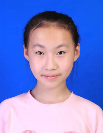 Profile picture of Zhang Fengwanning