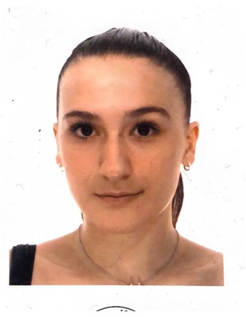 Profile picture of Giulia Marata