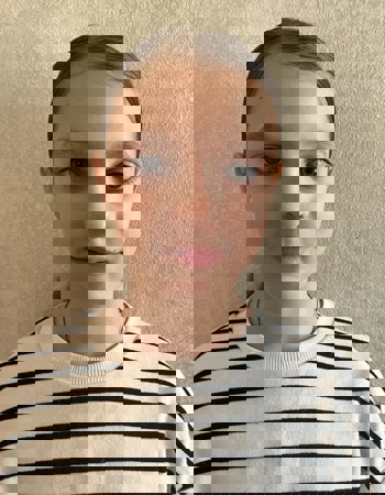 Profile picture of Aleksandra Tsintsadze