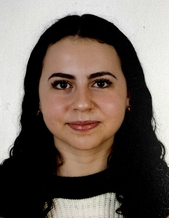 Profile picture of Maria Abreu