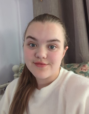 Profile picture of Ingrid Laurén