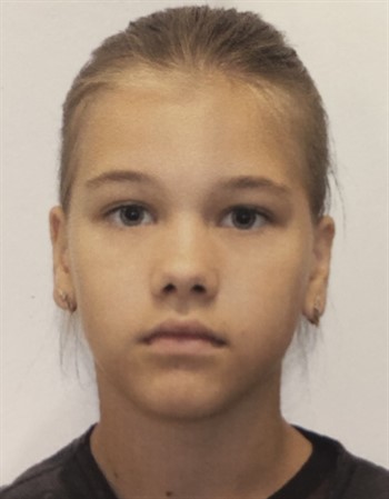 Profile picture of Milena Mubarakshina